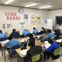 個別指導のone塾 岡本校4