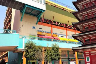 ベビーパーク 教室 2