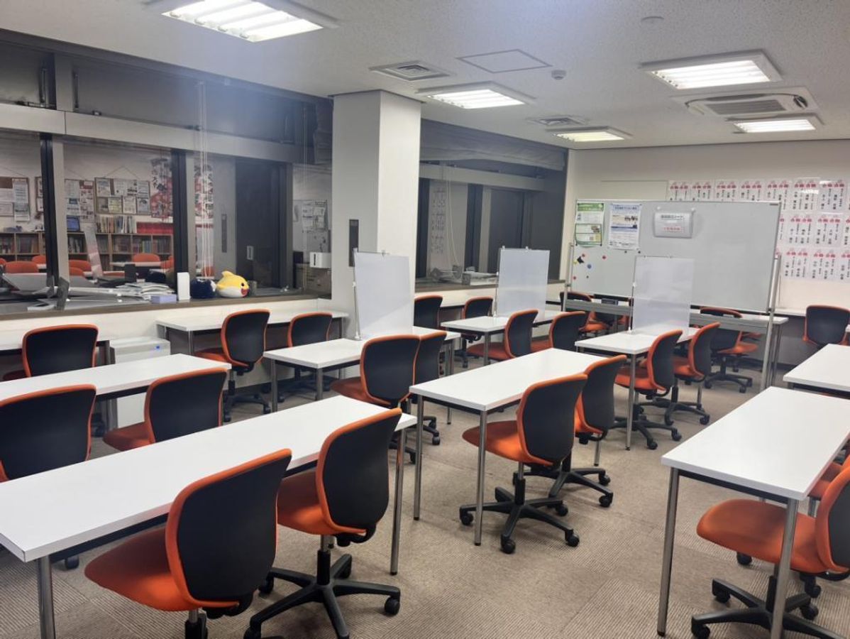 個別教室のトライ 西大寺駅前校5