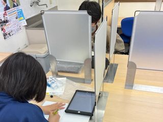 個別指導塾 トライプラス 美薗中央公園校6