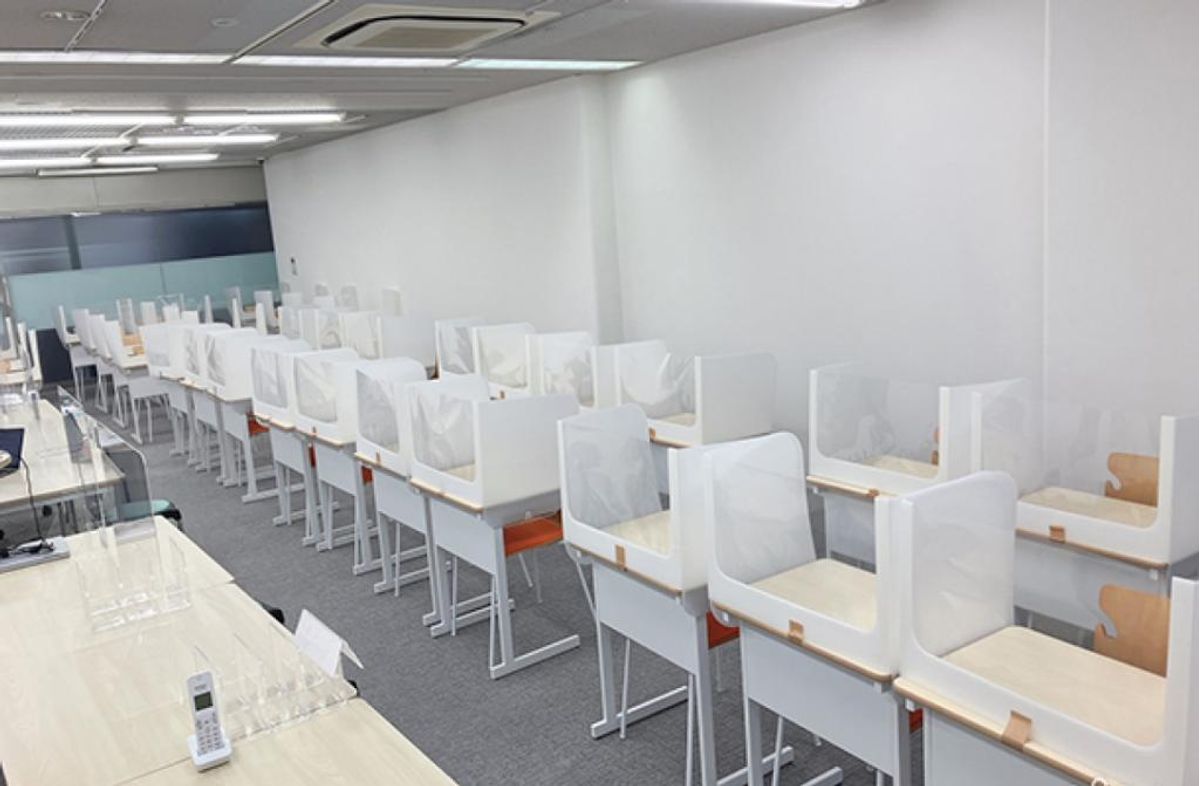 坪田塾【中学生・高校生コース】 神戸三宮校6