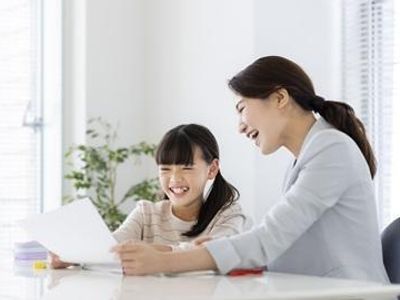 個別指導塾サクラサクセス 倉吉大正町教室の小学生:学校補完コース(予習、復習)