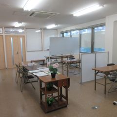 MRDS(マーズ)ゼミナール 教室 4