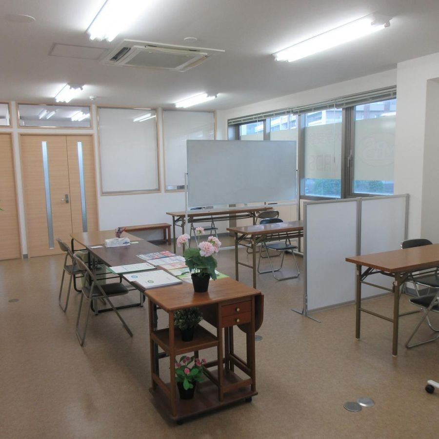 MRDS(マーズ)ゼミナール 教室 4
