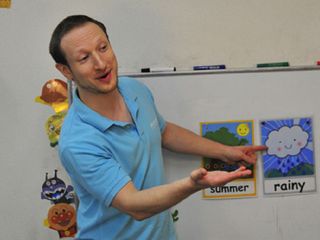 こども英語教室 ビヨンドキッズ 教室 4