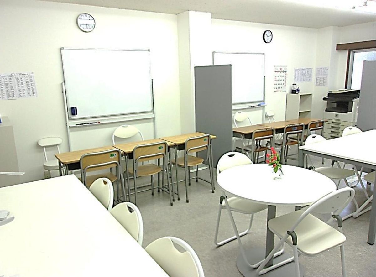 進学教室 近藤塾【小・中学生コース】 烏丸今出川教室11