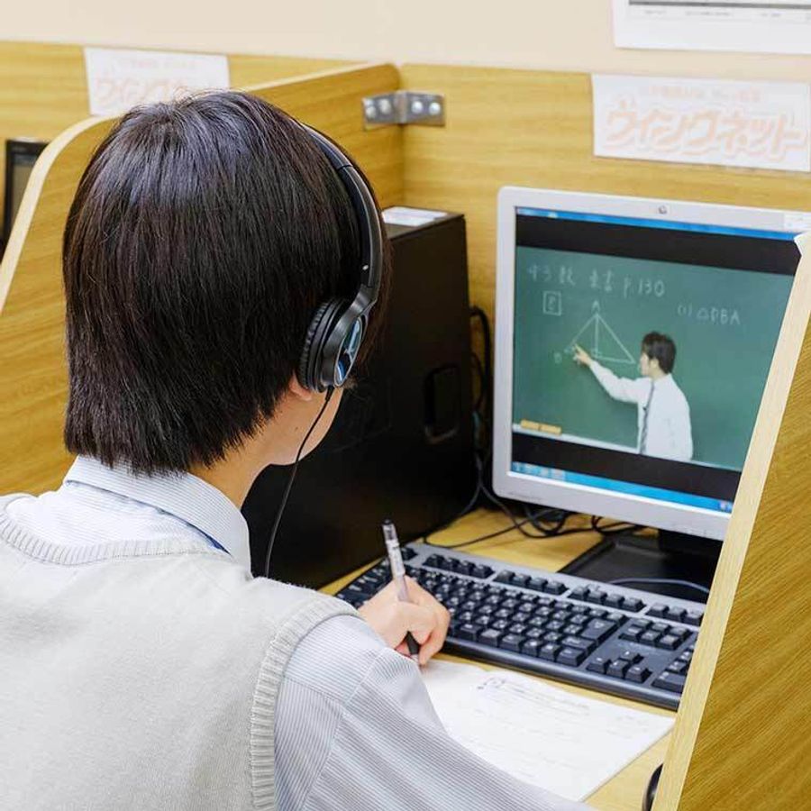 ファロス個別指導学院［第一ゼミナールの個別指導専門塾］6