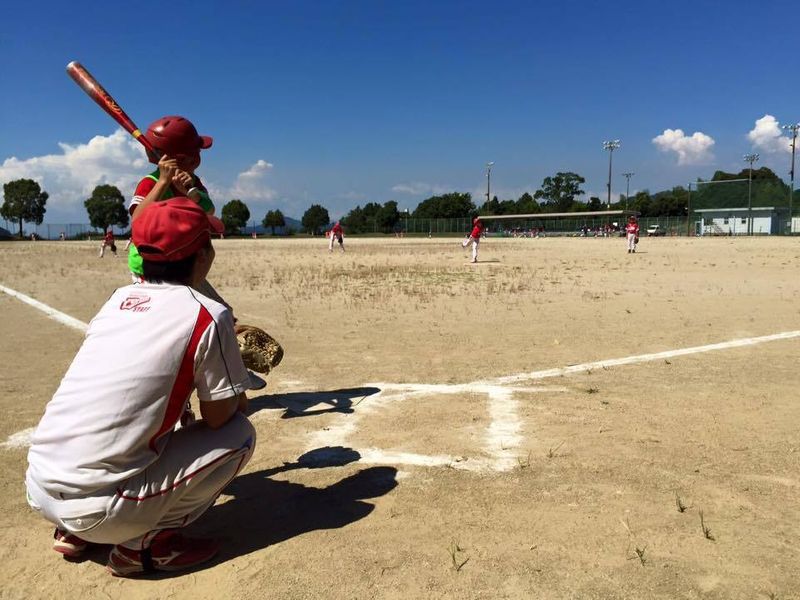 ベースボールスクール「ポルテ」の入会金や月謝など必要な料金は?