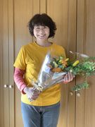 ラボ・パーティ 庚塚公民館（かのえづか） ／ 羽根田先生