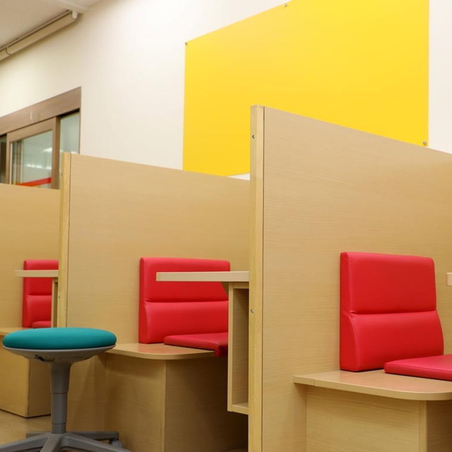 個別館 千里中央校7