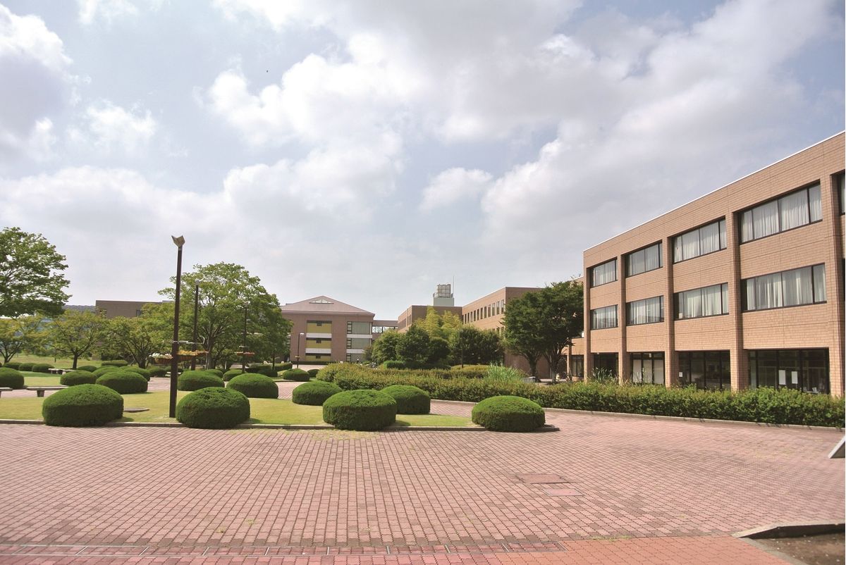 神田外語キッズクラブ 教室 1