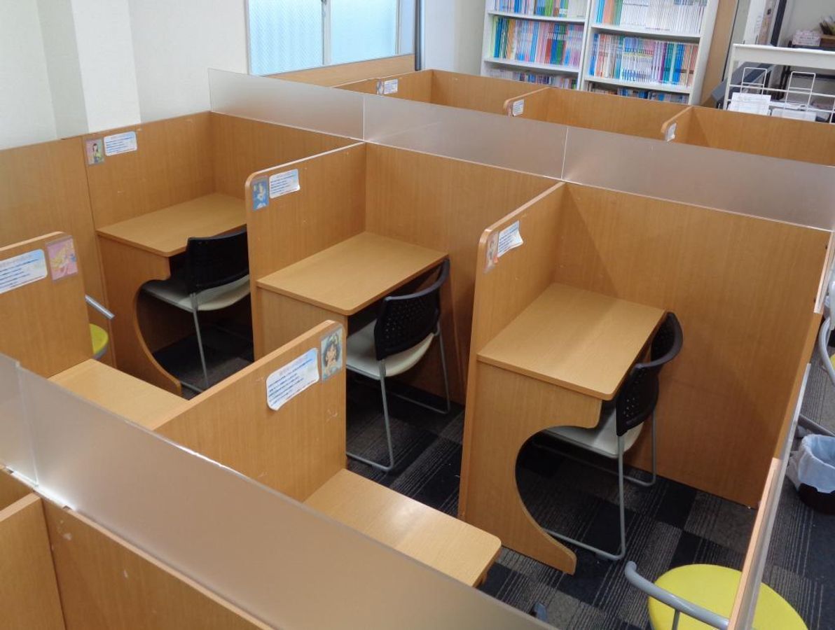 桜咲個別指導学院 西尾鶴城校10