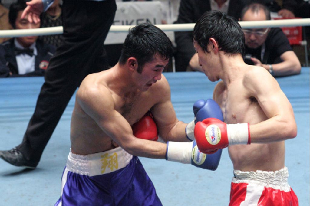 LEOPARD TAMAKUMA BOXING GYM(レパード玉熊ボクシングジム) 九段南教室写真・教室の様子