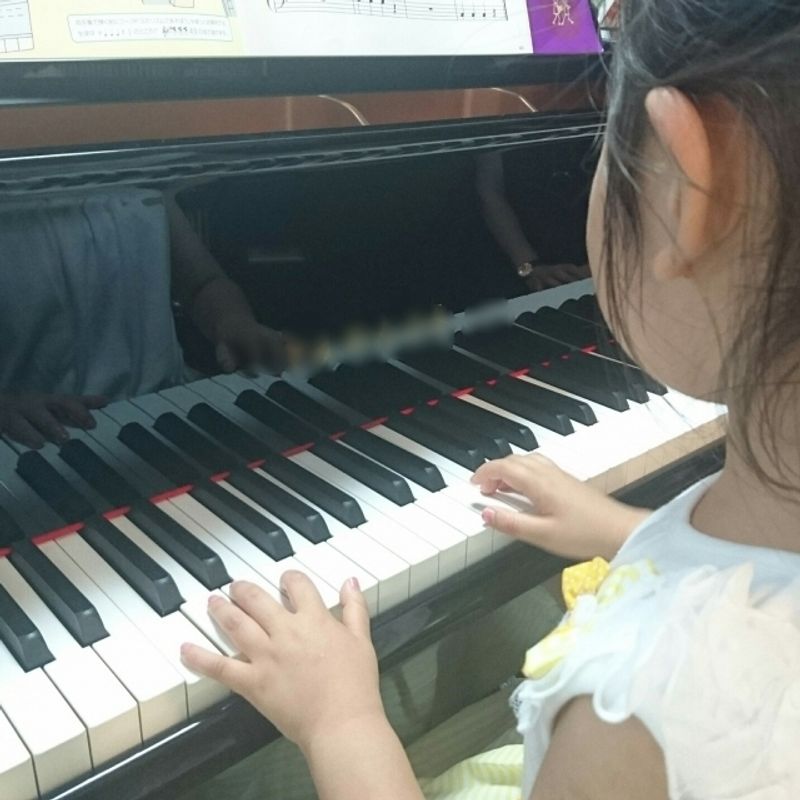 坂出市の子供向けピアノ教室特集