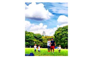 体育の家庭教師Lux【体育全般】 教室 4