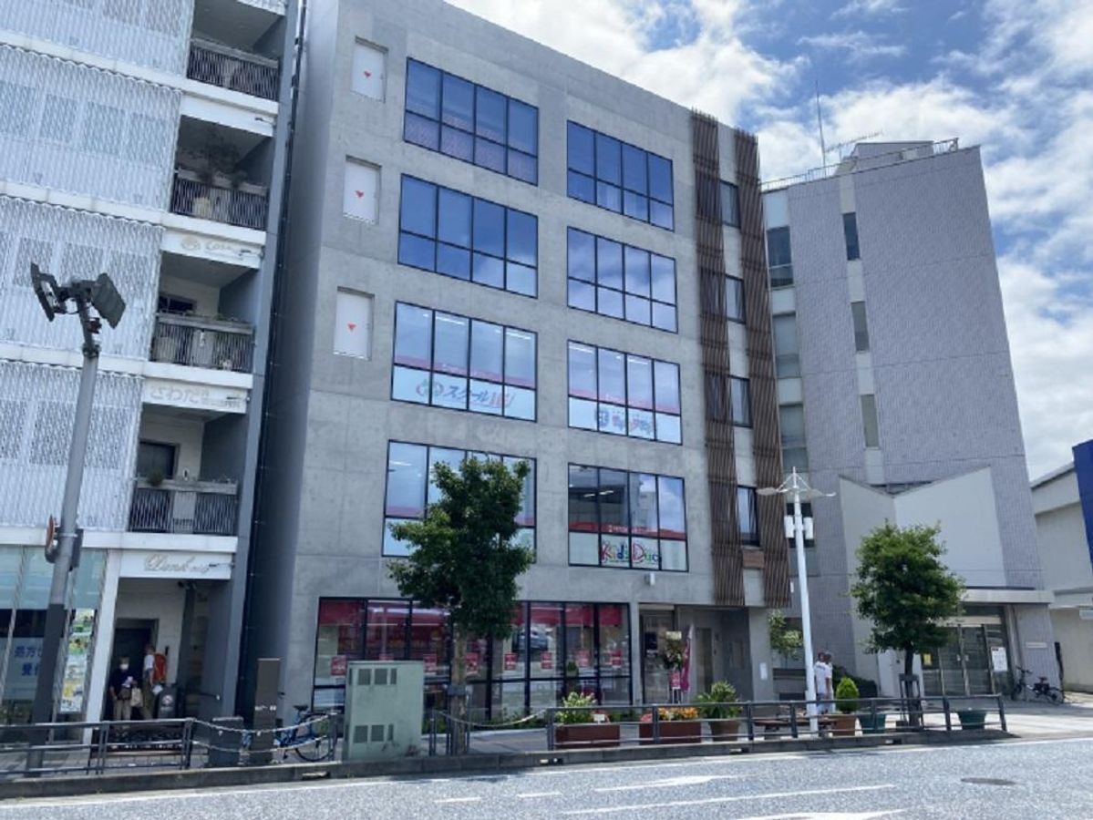 個別指導 スクールIE 教室 1