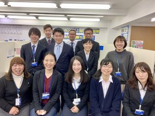 個別指導の明光義塾 戸坂教室10