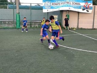 A&A西東京スポーツセンター【レナトフットボールスクール】4