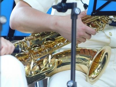 カワイ音楽教室 サックスコースの料金は?クラシックでもジャズでも活躍出来る!