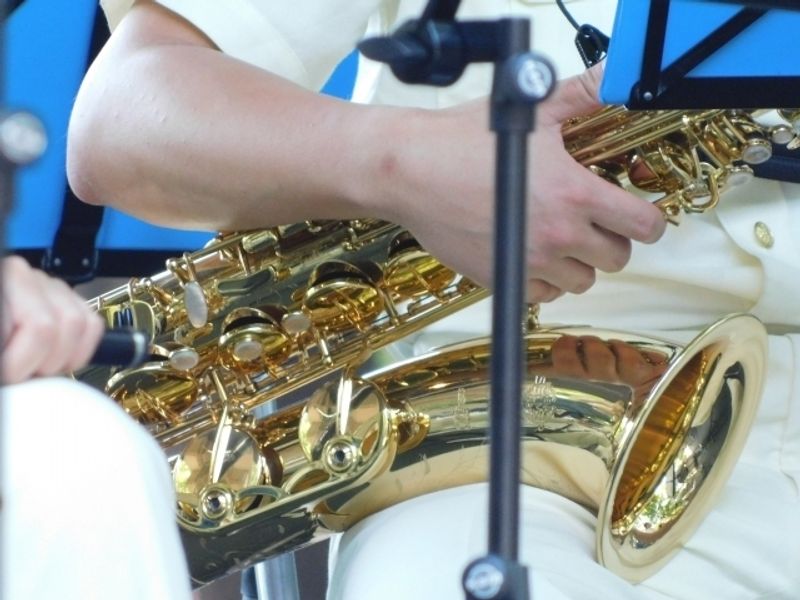 カワイ音楽教室 サックスコースの料金は?クラシックでもジャズでも活躍出来る!