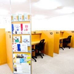 ECCの個別指導塾ベストワン 教室 3