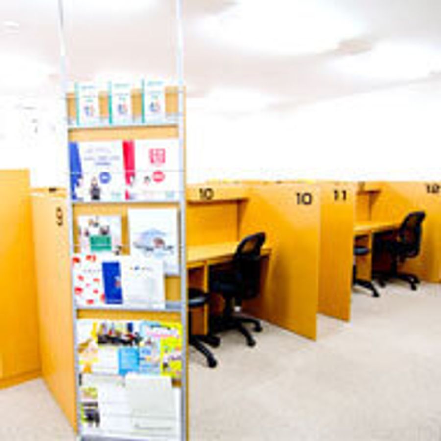 ECCの個別指導塾ベストワン 南行徳駅前校4