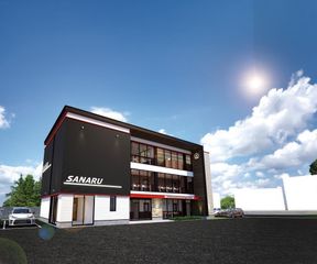 佐鳴予備校【ハイスクール@will】 鳴海本部校2