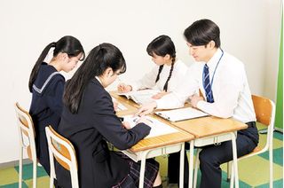 個別指導キャンパス 大和八木校7