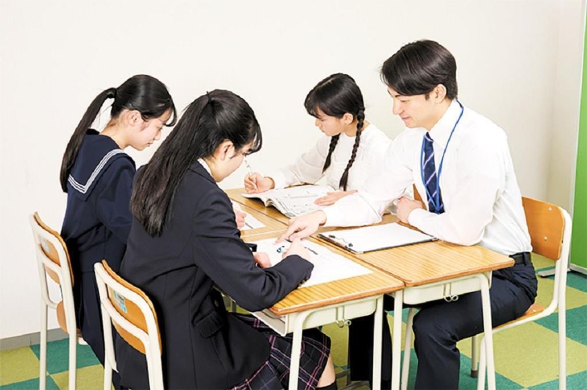 個別指導キャンパス 大和八木校7