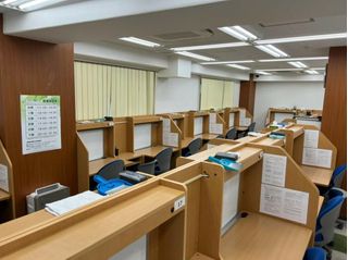 馬渕個別 御池校8