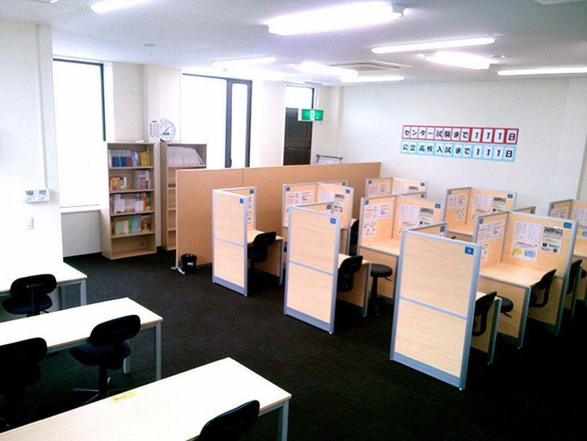 個別指導塾スタンダード 灘崎教室3