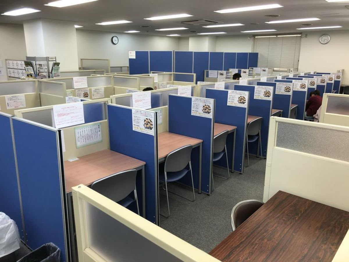 KATEKYO学院 前橋駅前校3