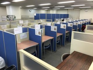 KATEKYO学院 教室 2