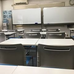 飯塚誠学館 教室 1