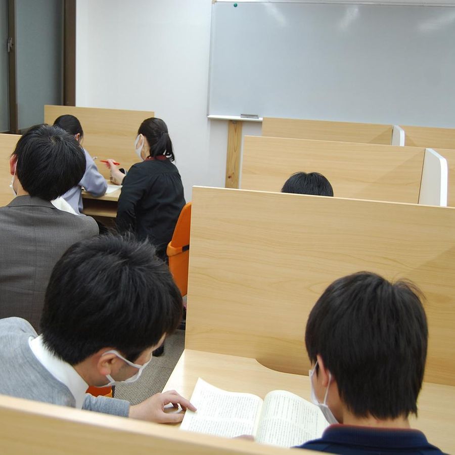 個別指導塾クレア 新河岸校3