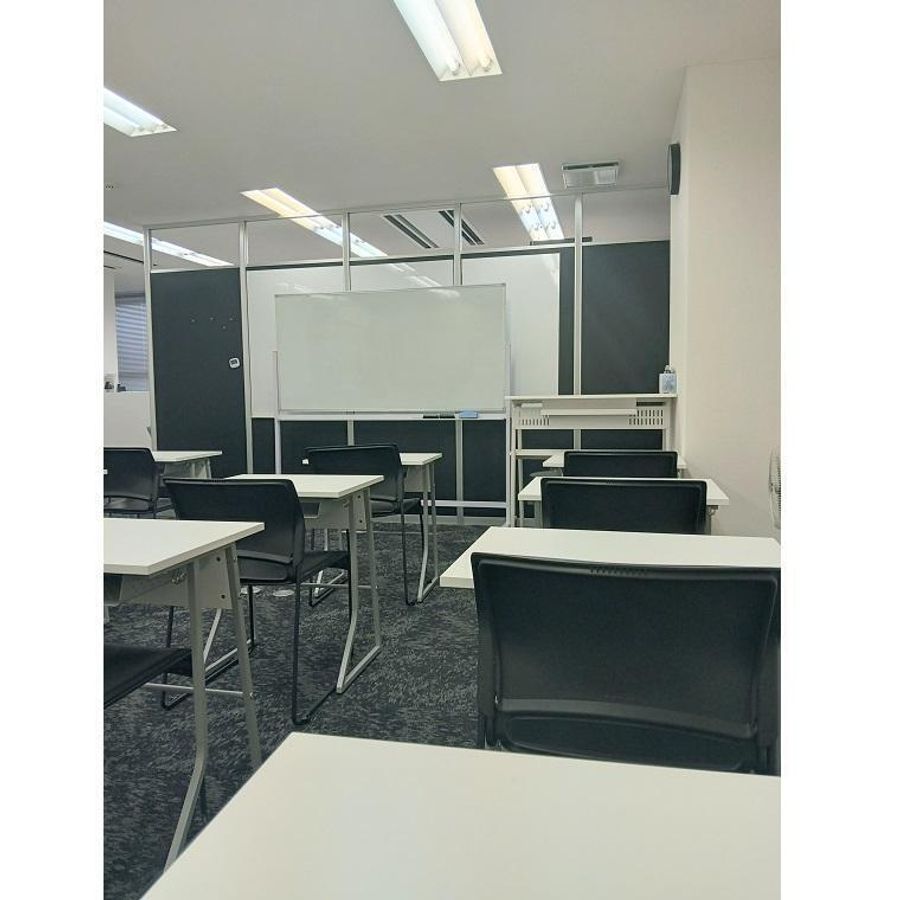 Keep-F 個別指導コース 本校4