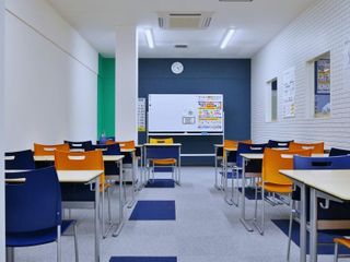 東セミ 情熱個別パッション 教室 3