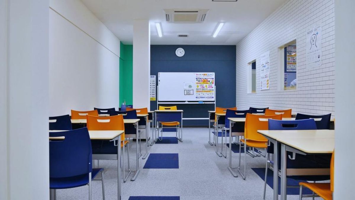 東セミ 情熱個別パッション 宮崎大宮教室4