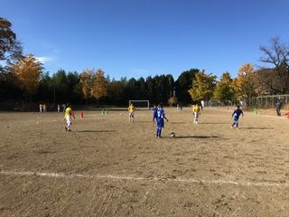 幼体連スポーツクラブ サッカースクール ARTE元八王子サッカースクール 教室画像12