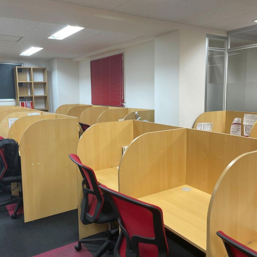 武田塾 上野校3