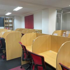 武田塾 上野校3