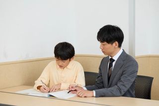 進学館 シーア住吉校4