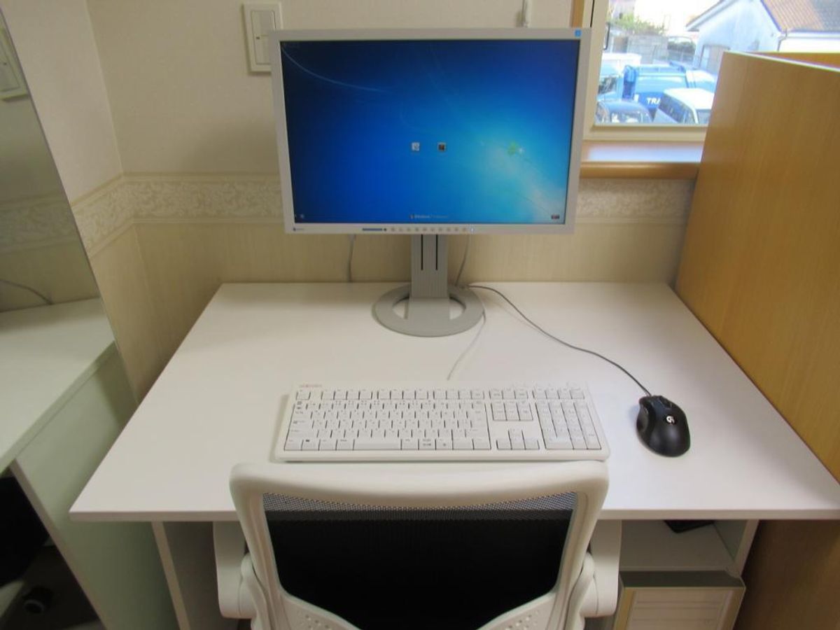 個別指導の知究学 本校6