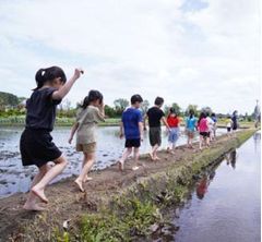 【東急グループの学童保育】キッズベースキャンプ 豊洲・東雲の紹介