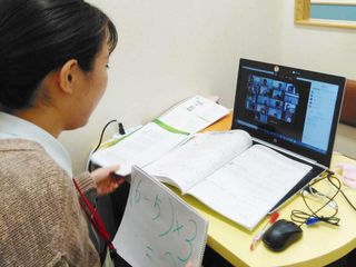 開進館 六甲校16