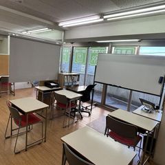 フラップ学習塾 南流山校3