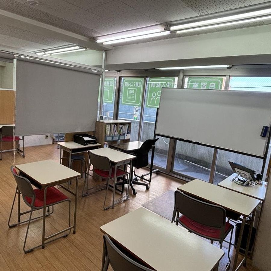 フラップ学習塾 南流山校3