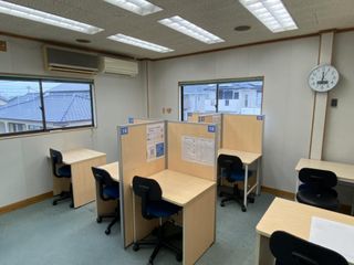 個別指導塾スタンダード 三潴教室3