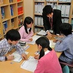 成基の個別教育ゴールフリー 教室 4