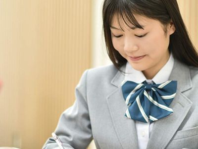 成基の進学型個別教育 シン個別 長浜教室の高校生コース